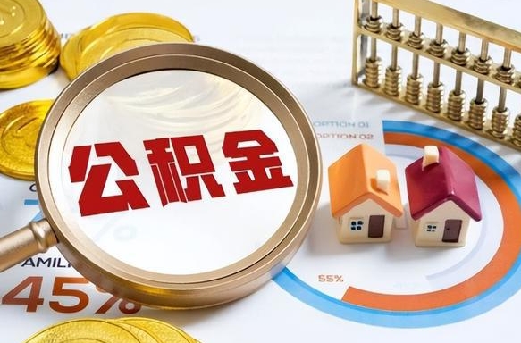 工资条上的公积金是-武义县公积金代办服务